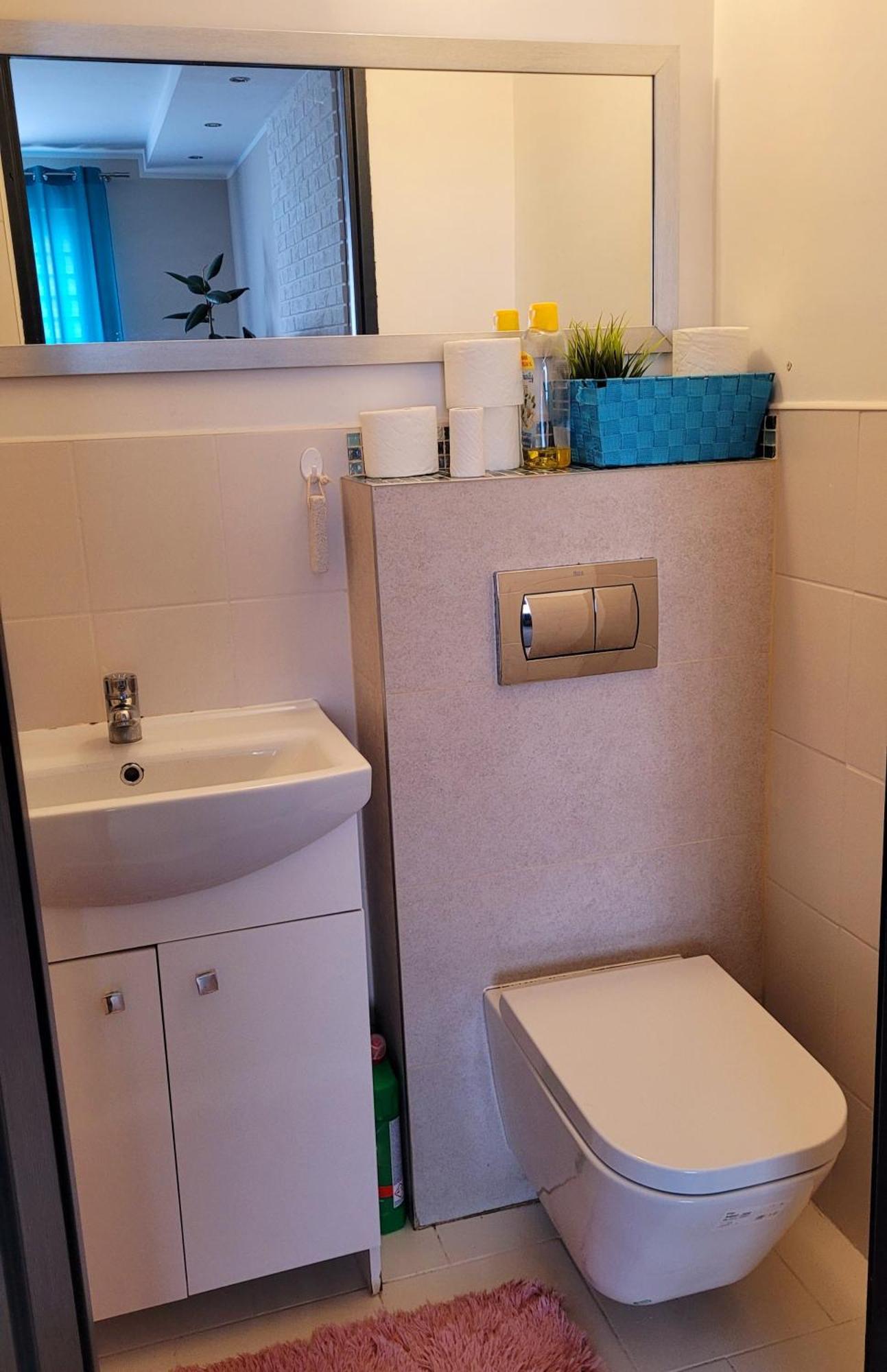 Apartament Brzoza Bydgoska Eksteriør billede