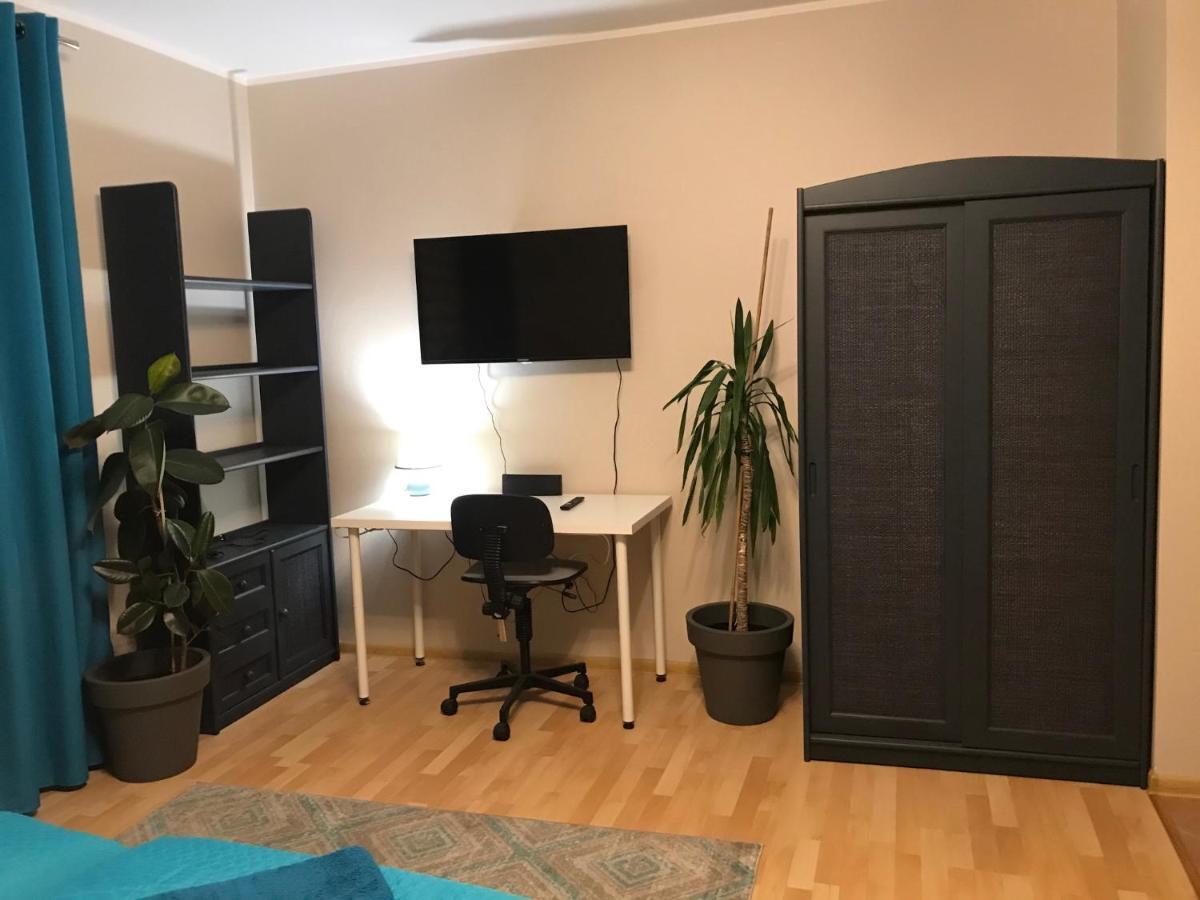 Apartament Brzoza Bydgoska Eksteriør billede